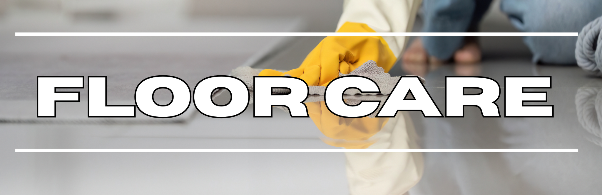 Household Floor Care