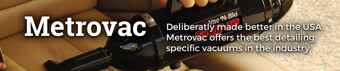 Metrovac