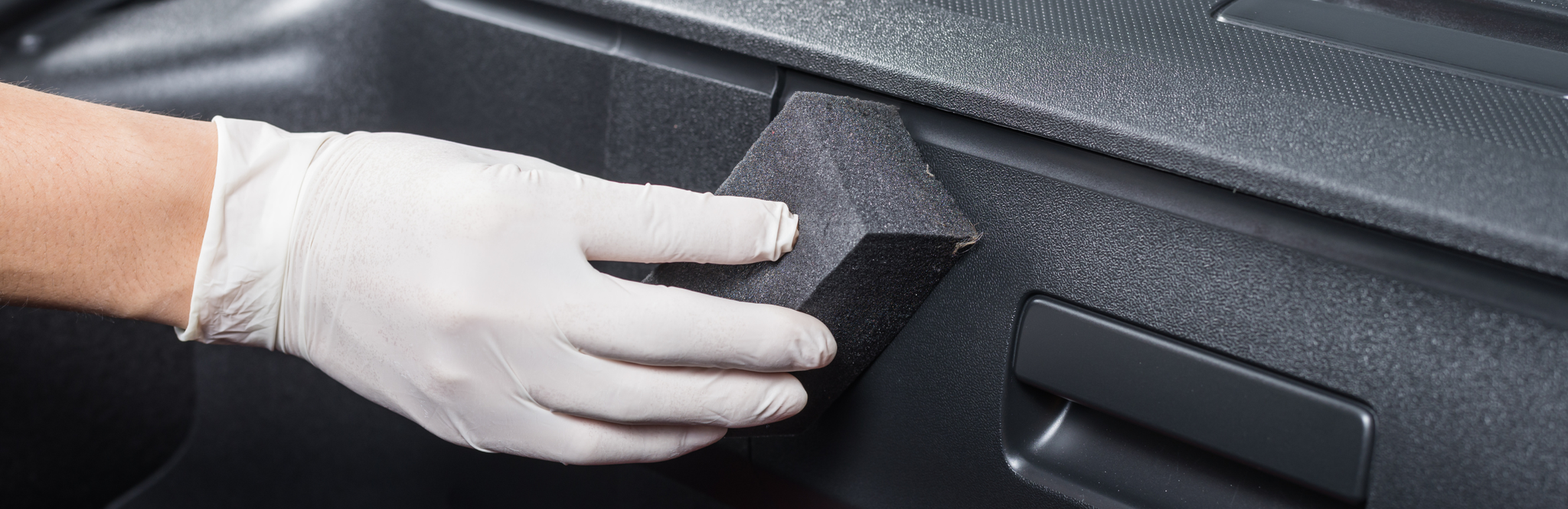 Plastic, Rubber & Vinyl Products