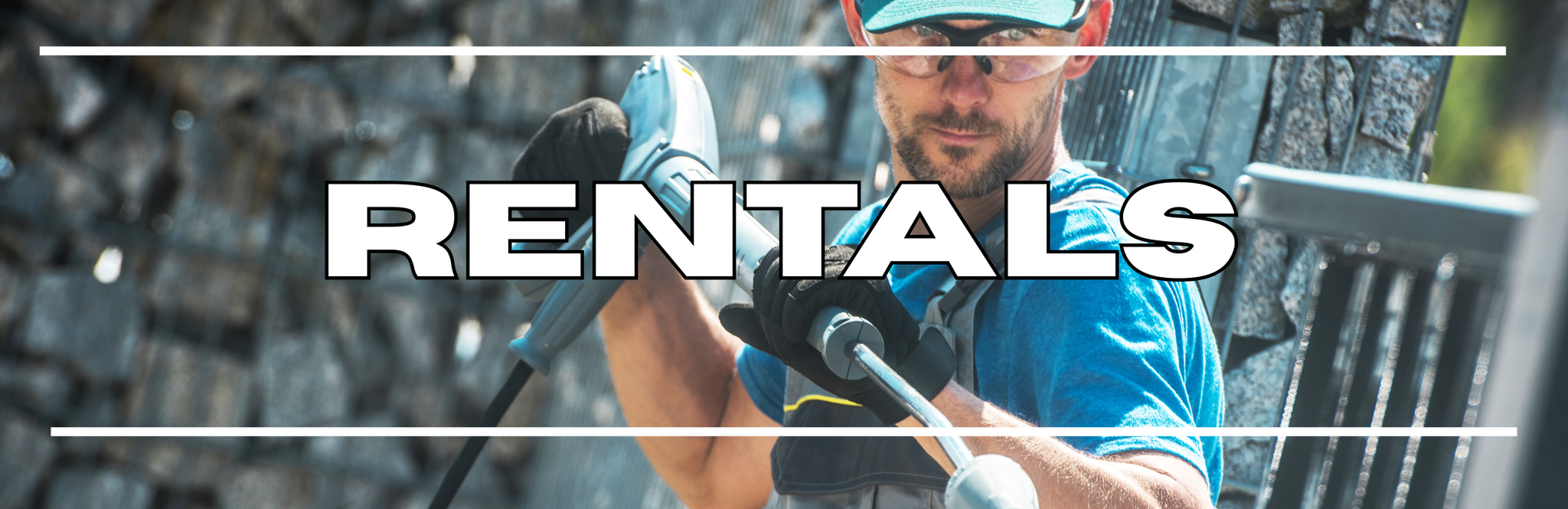 Rentals