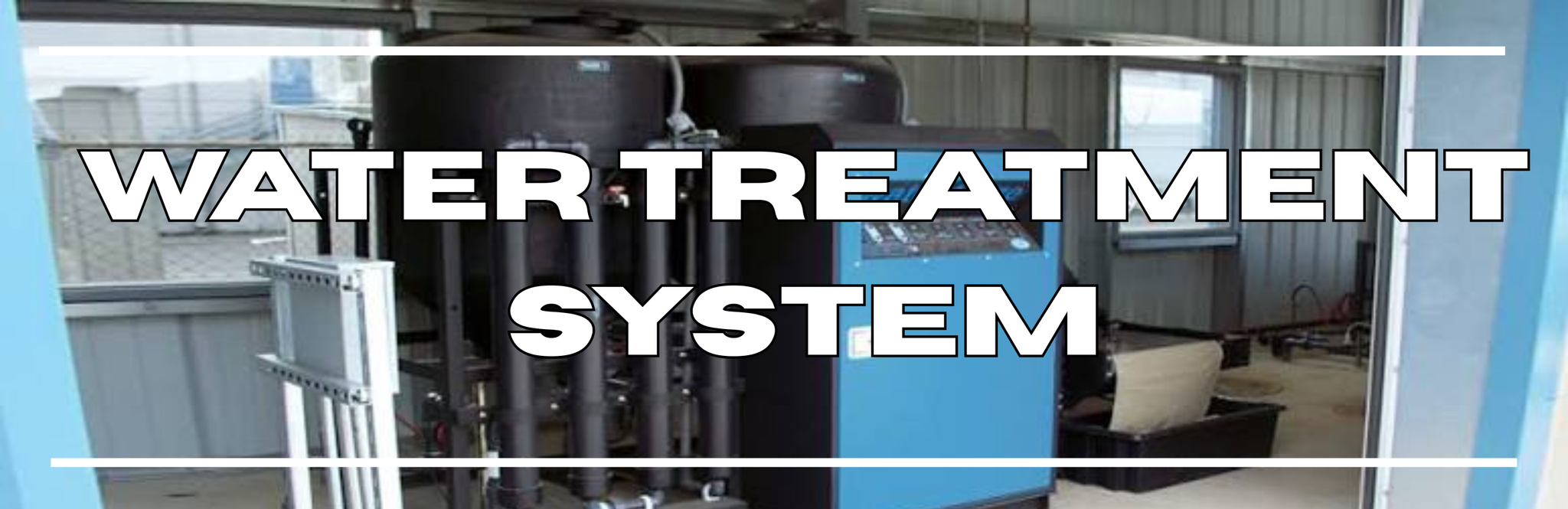WaterMaze Treatment Systems