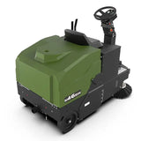 K46SW Ride On Floor Sweepers