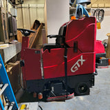 Used Factory Cat GTX