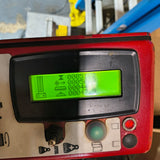 Used Factory Cat GTX