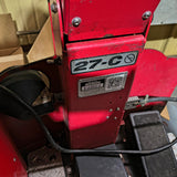 Used Factory Cat GTX