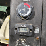 Used Landa MHC Pressure Washer