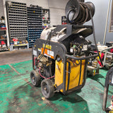 Used Landa MHC Pressure Washer