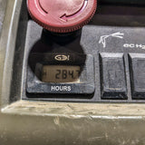 Used Tennant T500 Floor Scrubber