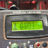 Used Factory Cat Mini HD 25" Floor Scrubber
