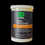 3D Bug Remover Wipes