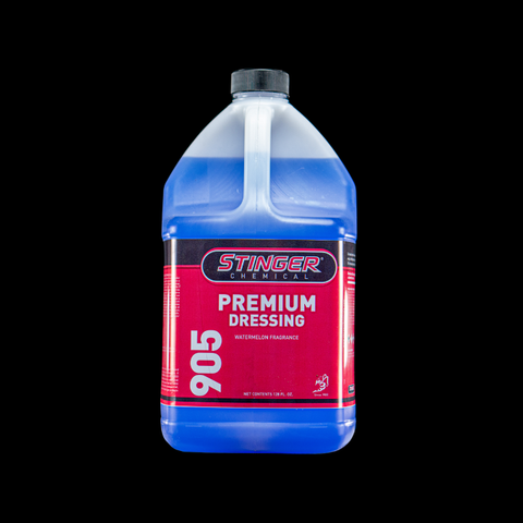 Stinger Premium Tire Dressing Gallon