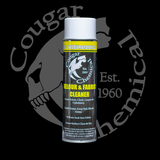Cougar Velour & Fabric Cleaner