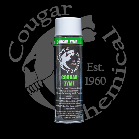 Cougar-Zyme