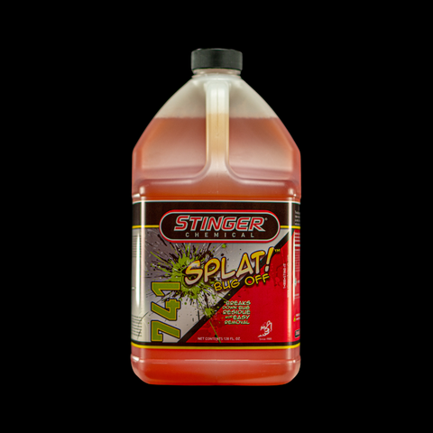 Stinger Splat Bug Off Bug Remover Gallon