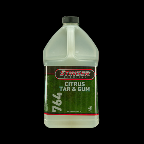 Stinger Citrus Tar & Gum Remover Gallon