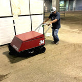Factory Cat Model 34 Sweeper