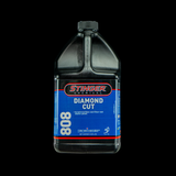 Stinger Chemical 808 Diamond Cut – Clear Coat Cleaner & Polishing Compound