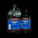 Stinger Chemical 808 Diamond Cut – Clear Coat Cleaner & Polishing Compound
