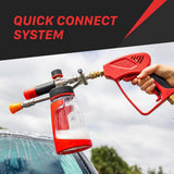MaxShine Foam Cannon Kit