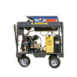 LANDA PGDC