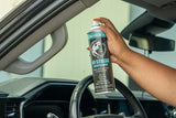 Cougar No Streak Glass Cleaner