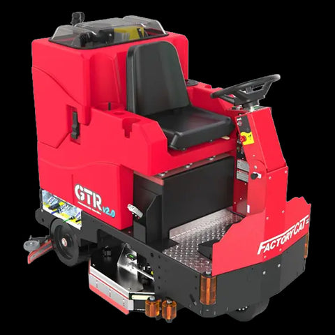 Factory Cat GTR V2.1