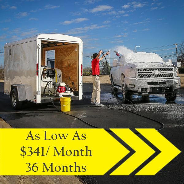 mobile detailing