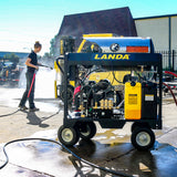 LANDA PGDC
