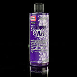 Pro Shampoo & Wax