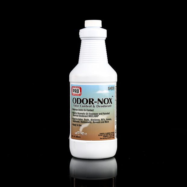 Odor Nox