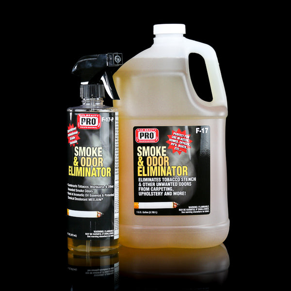 tobacco odor eliminator Zep 16 oz. Smoke (Case of 4) lasting fresh scent Smoke & Odor Eliminator