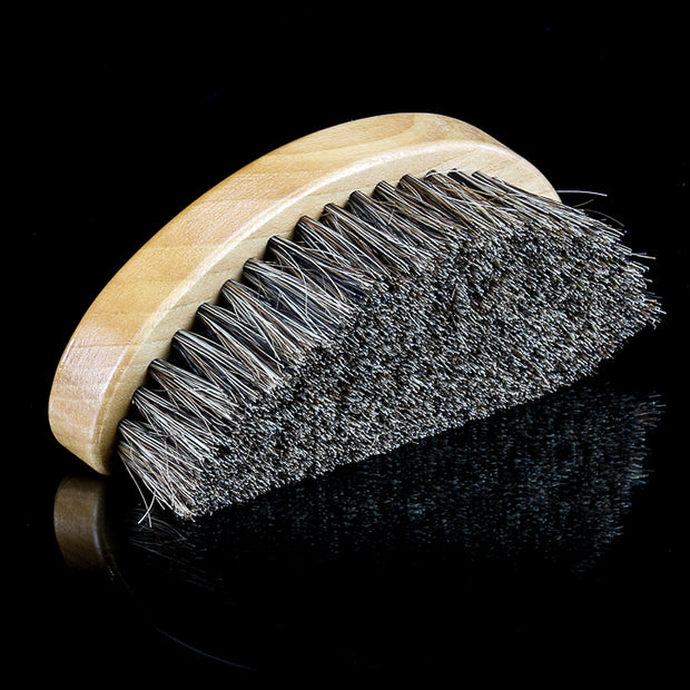 MaxShine Ergonomic Interior Detailing Brush
