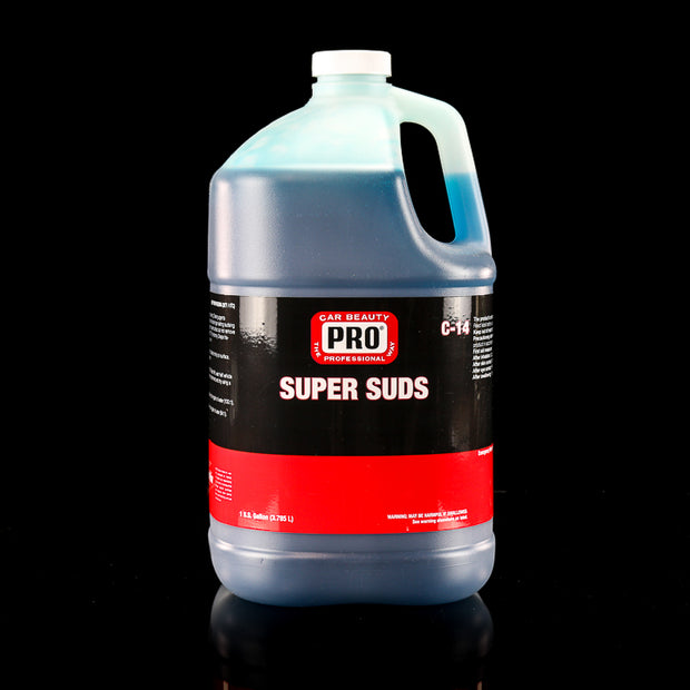 Pro Super Suds