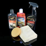 Meguiar's New Boat Owner's Essentials Box