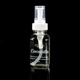 Cougar Cocanilla Oil Based Fragrance