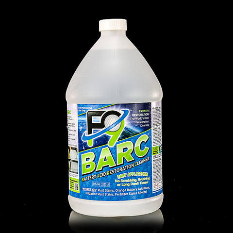 F9 Barc