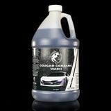 Cougar Ceramic Wash