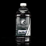 Cougar Ceramic Wash