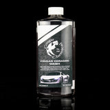 Cougar Ceramic Wash