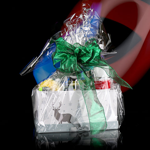 Christmas 2026 Large Gift Box