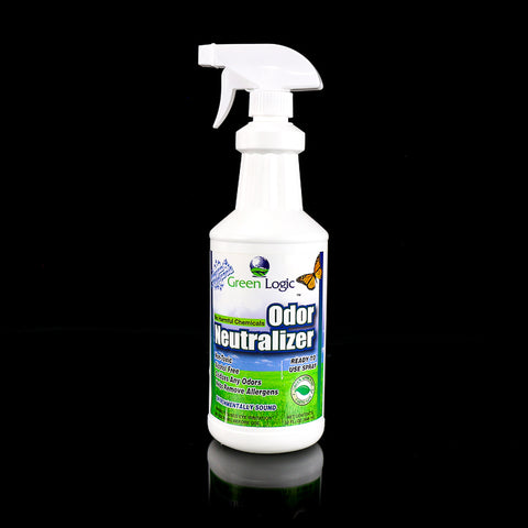 Green Logic Odor Neutralizer