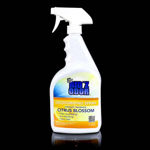 Rid'z Odor Un-Believ-Able Deodorizing Spray - Citrus Blossom