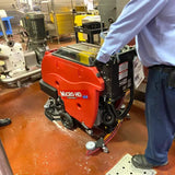Factory Cat Micro HD V2.1
