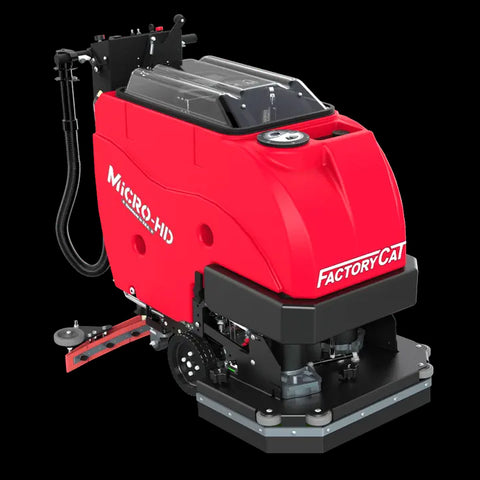 Factory Cat Micro HD V2.1