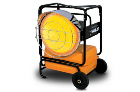 Val 6 KBEL Rental