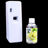 Odor Assassin Metered 7.25oz  - Sun Touched Lemon