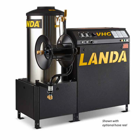 LANDA VNG