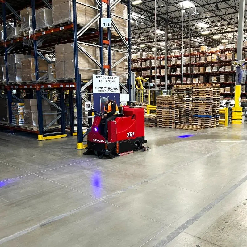 Factory Cat XR v2