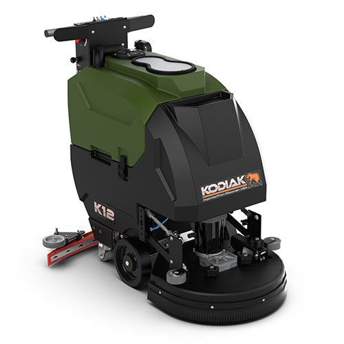 Kodiak K-12 Rental