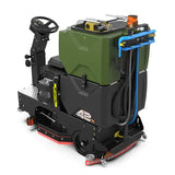 Kodiak K42 Cylindrical Ride On Floor Scrubber